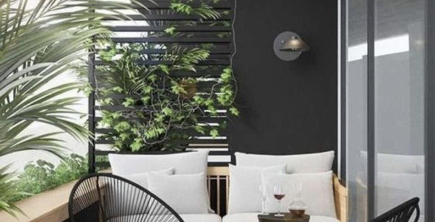 3P 68m² orienté SUD dans nouveau quartier RIVE DU QUAI| RE2020|PROX CENTRE — photo 1