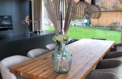 ULTRA RARE | COEUR NEUDORF | SECONDE LIGNE | 4 LOGEMENTS SEULEMENT | JARDIN PLEIN SUD!  — photo du bien