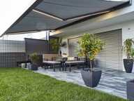 ULTRA RARE | COEUR NEUDORF | SECONDE LIGNE | 4 LOGEMENTS SEULEMENT | JARDIN PLEIN SUD!  — photo 4