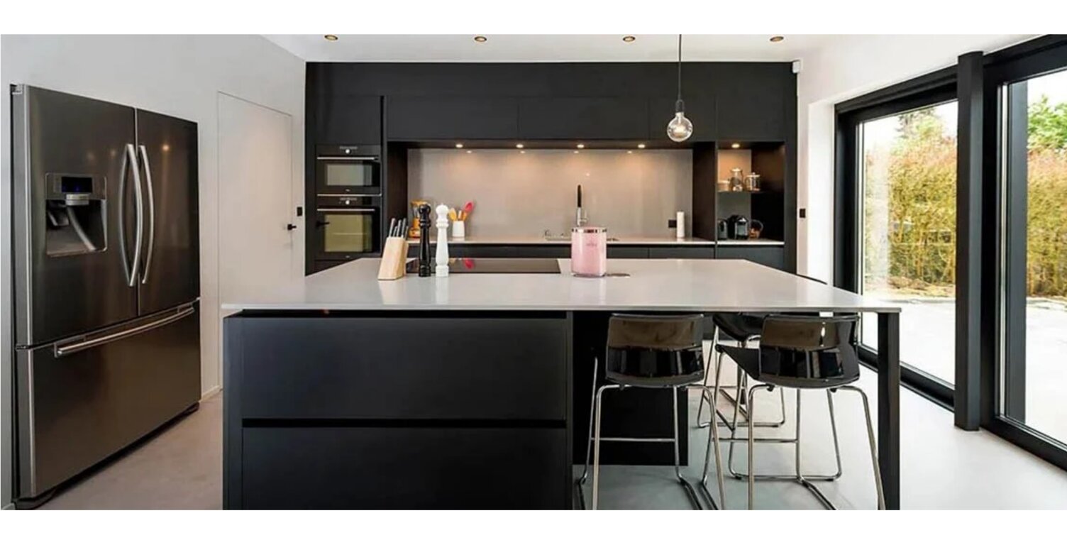  VILLA T4 DUPLEX /A 2 MIN DE BRUMATH/ BEAU VOLUME/ EXPOSITION SUD/EST/OUEST — photo 1