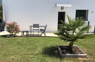  VILLA T4 DUPLEX /BRUMATH PROCHE / BEAU VOLUME/ EXPOSITION SUD/EST/OUEST — photo du bien