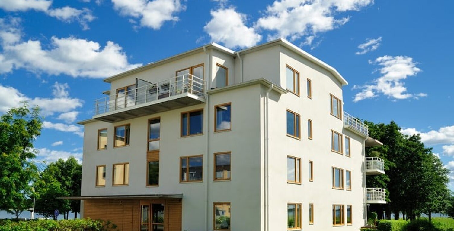 APPARTEMENT T2 BALCON SUD - MINI COPROPRIETE DE 9 LOTS - PROCHE COMMERCES — photo 1