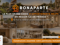 APPARTEMENT T2 BALCON SUD - MINI COPROPRIETE DE 9 LOTS - PROCHE COMMERCES — photo 3