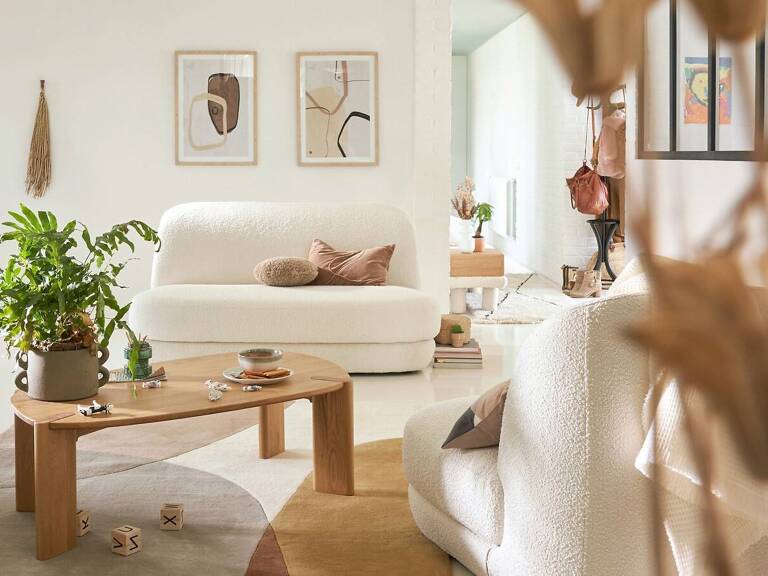 DERNIERES OPPORTUNITES - GRAND APPARTEMENT T2 DE 47m² AVEC PARKING — photo 1