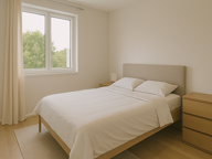 GONESSE - APPARTEMENT 4 PIECES DE 82m² AVEC PARKING — photo 2