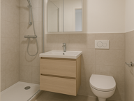 GONESSE - APPARTEMENT 4 PIECES DE 82m² AVEC PARKING — photo 3