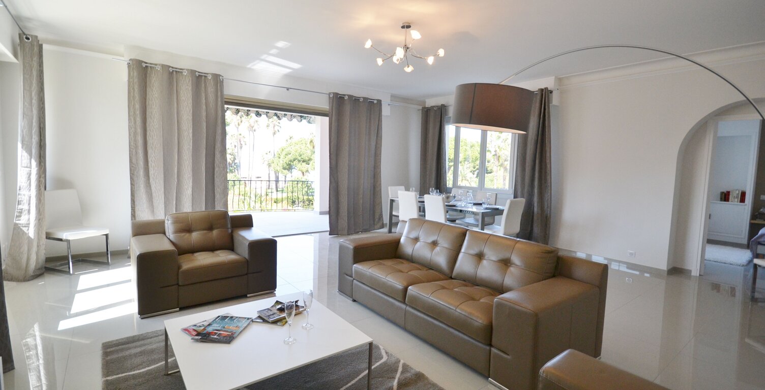 Maison T5 avec jardin LE CLOS DU BOIS — photo 1