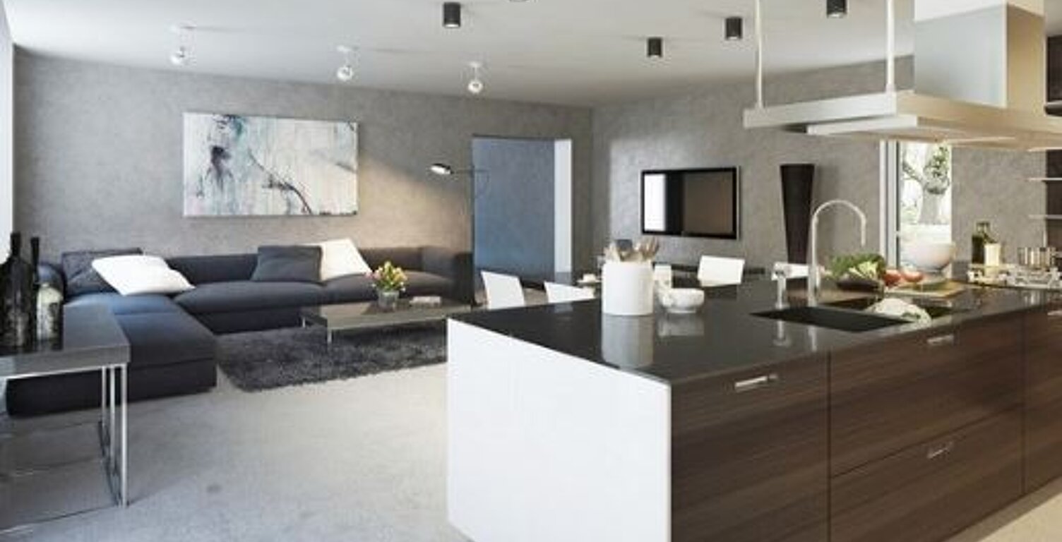 Vivre Mieux – Résidence Moderne & Performante — photo 1
