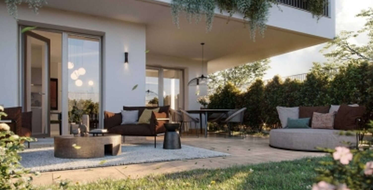 Superbe T2 avec Magnifique Terrasse! — photo 1