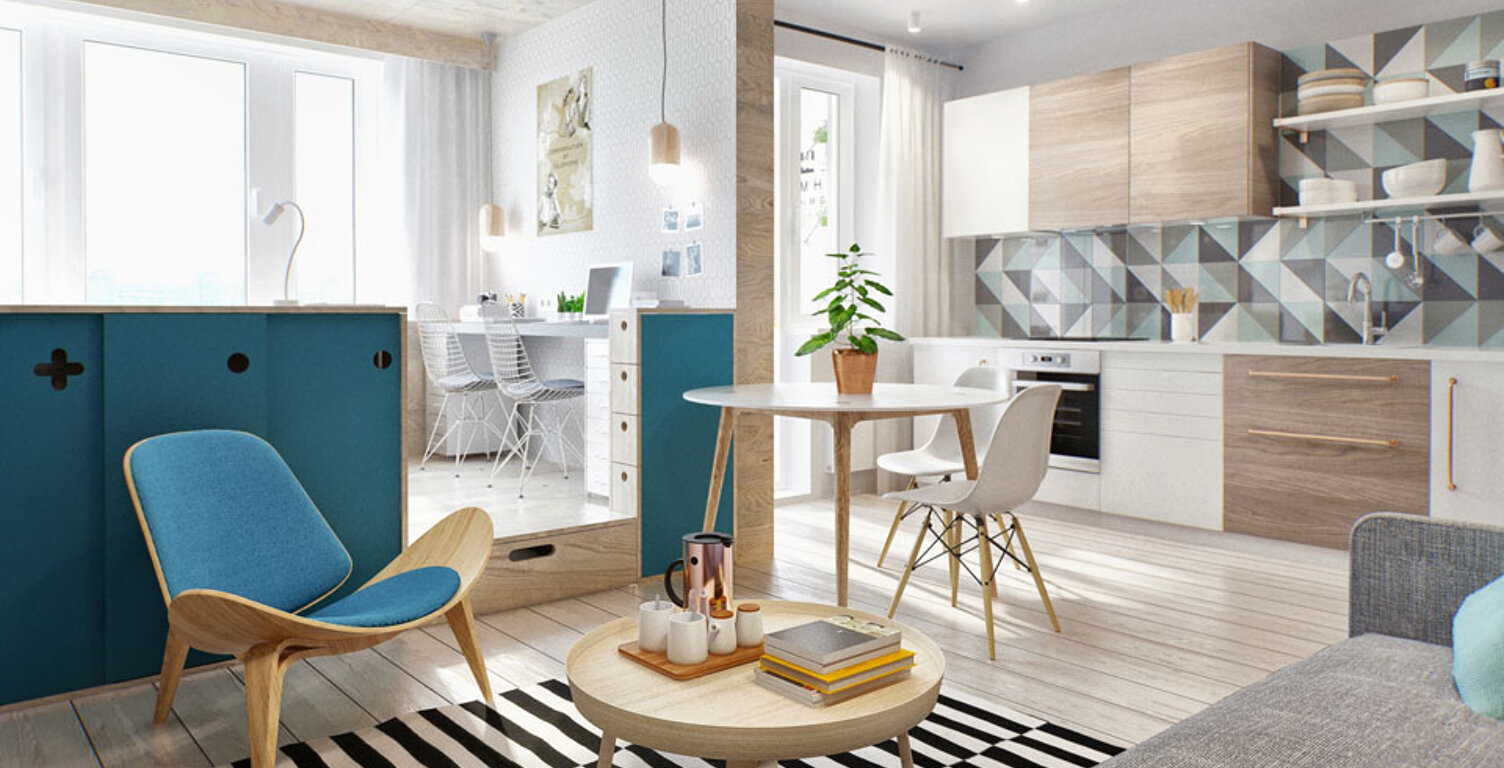 RARE SUR LE SECTEUR – Superbe T4 avec Terrasse — photo 1