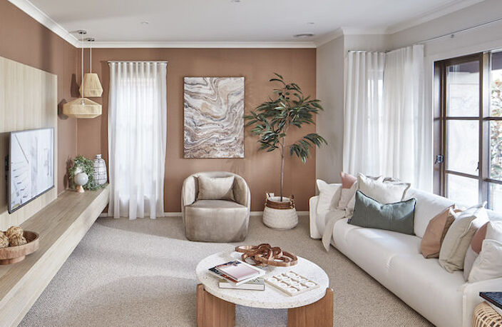 Découvrez ce 4 pièces neuf avec balcon cadre de vie privilégié! — photo 2