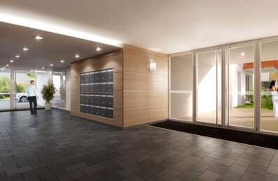 investissez dans le neuf, vivez l’avenir dès aujourd’hui. — photo du bien