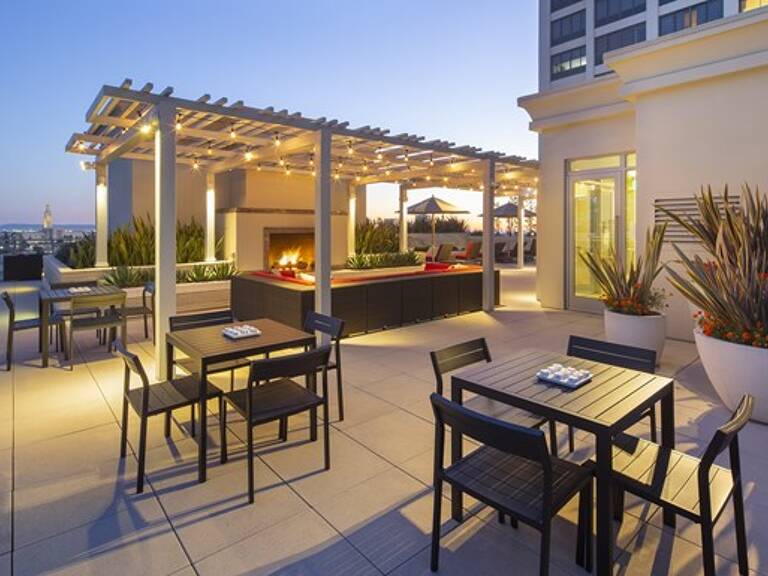 Argenteuil – 3 pièces avec terrasse XXL, à deux pas des transports — photo 1