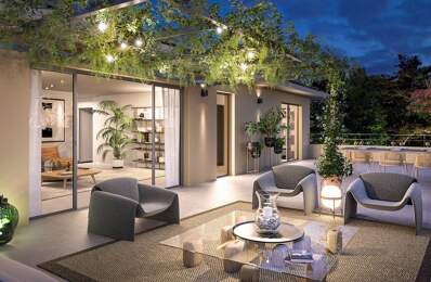 PRIX ATTRACTIF  -3P NEUF AVEC BALCON ET PARKING — photo du bien