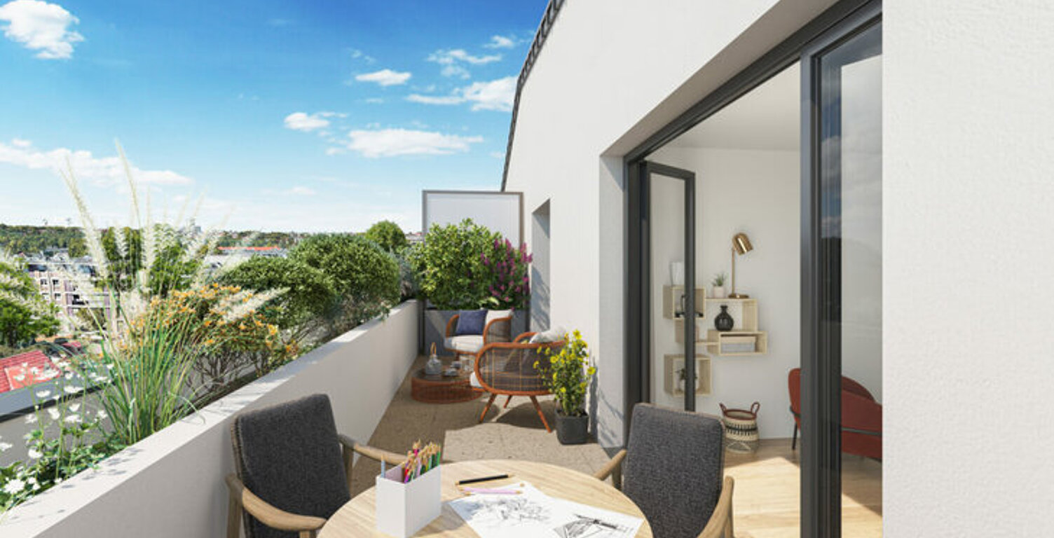 A saisir 2p balcon et parking avec toutes les commodités à portée de main! — photo 1