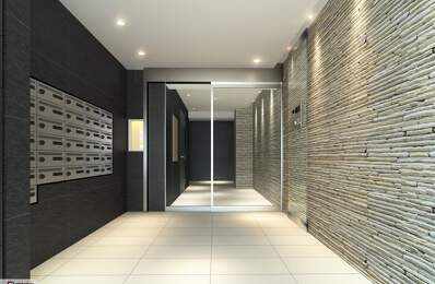 APPARTEMENT T2 - GOUSSAINVILLE- 38 M² -FNO OFFERTS — photo du bien