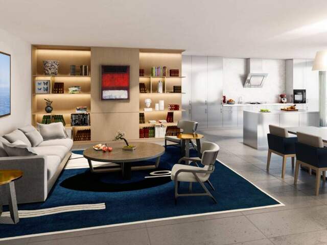 APPARTEMENT T4 - SAINT-GRATIEN- 70M² - FNO OFFERTS — photo du bien