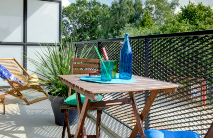 VILLENEUVE LA GARENNE - APPARTEMENT T2 - OPPORTUNITE EXCEPTIONNELLE !! — photo 4