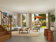 DERNIERE OPPORTUNITE MAISON 85 m² 4 pièces avec jardin — photo 2