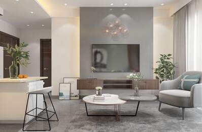 APPARTEMENT T2 - BEZONS - 41M² -FRAIS DE NOTAIRE OFFERTS — photo du bien