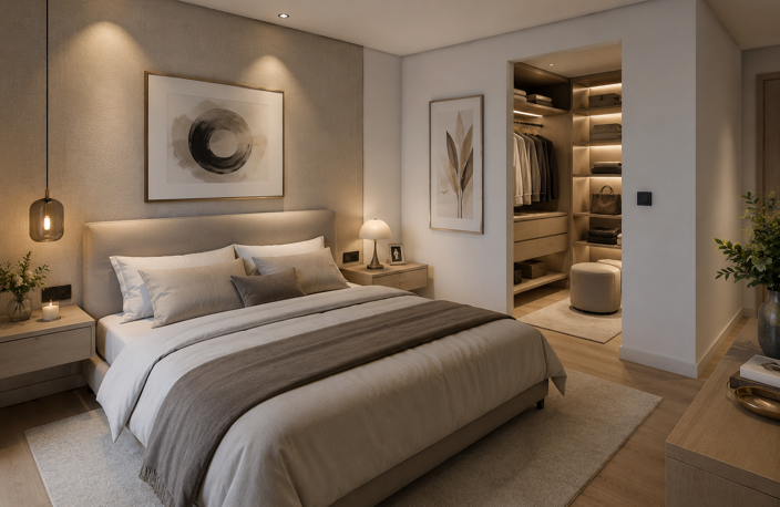 APPARTEMENT T2 - BAILLET EN FRANCE- 41 M² -FNO OFFERTS — photo 3