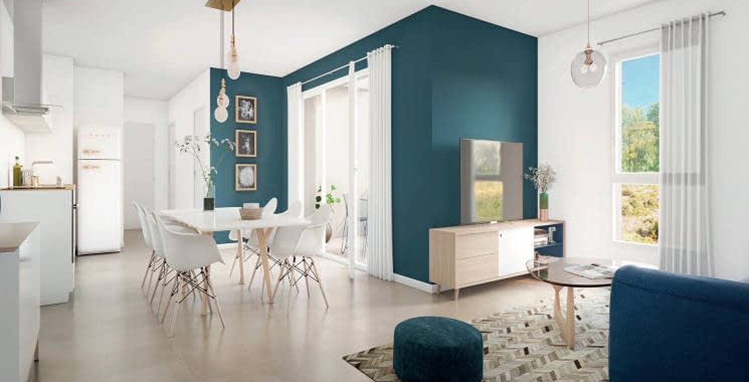 Appartement 30 m² 1 pièces — photo 1