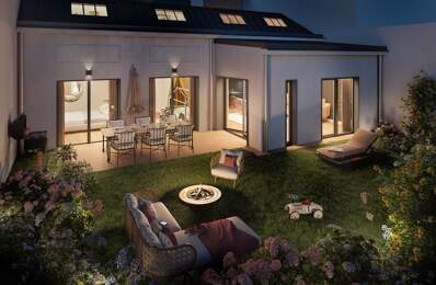MAISON T4 DE 82 m² - ELIGIBLE PTZ ET FRAIS DE NOTAIRE OFFERTS  — photo du bien