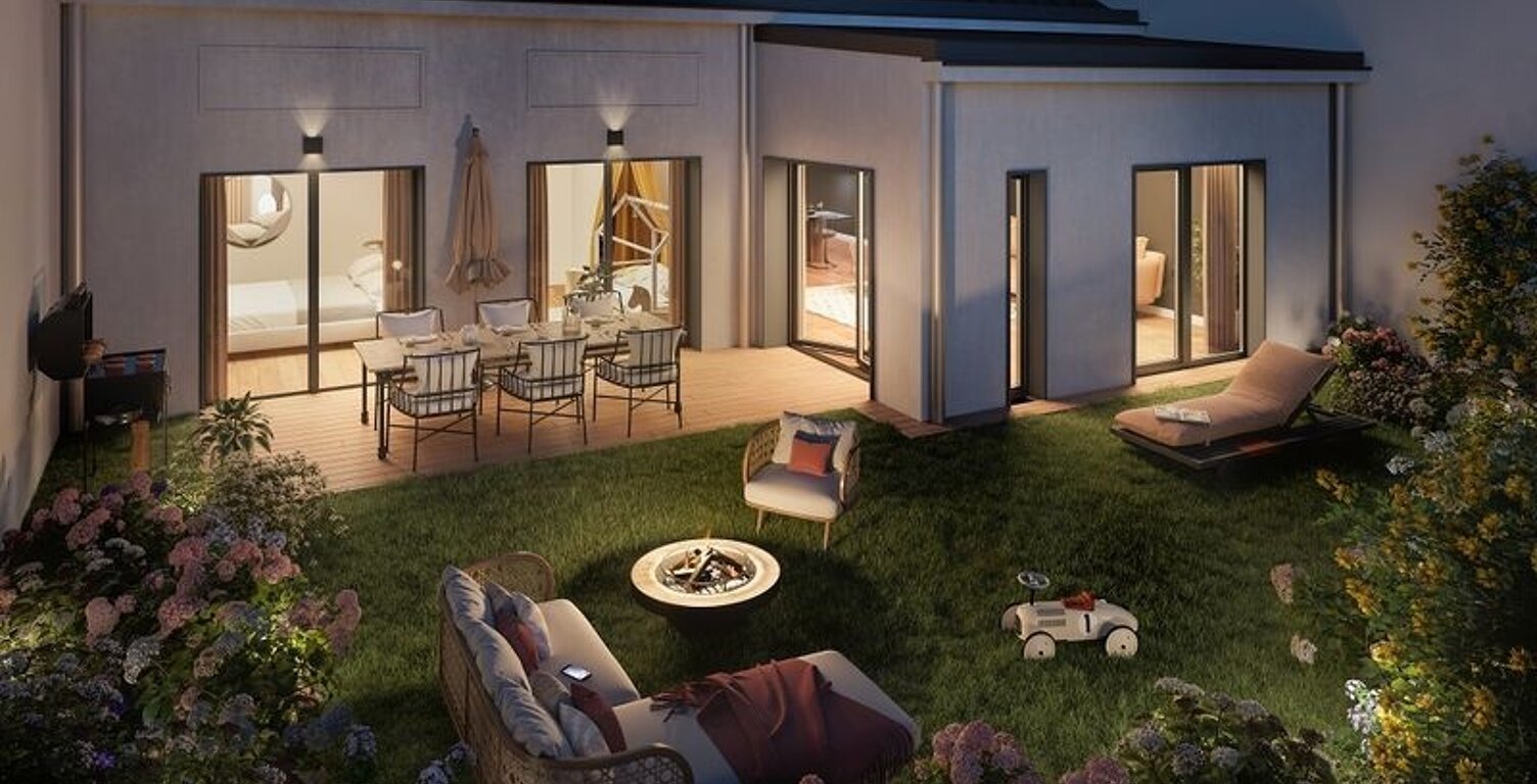 MAISON T5 DE 100 m² - ELIGIBLE PTZ ET FRAIS DE NOTAIRE OFFERTS  — photo 1
