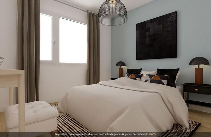 MAISON T5 DE 100 m² - ELIGIBLE PTZ ET FRAIS DE NOTAIRE OFFERTS  — photo 4