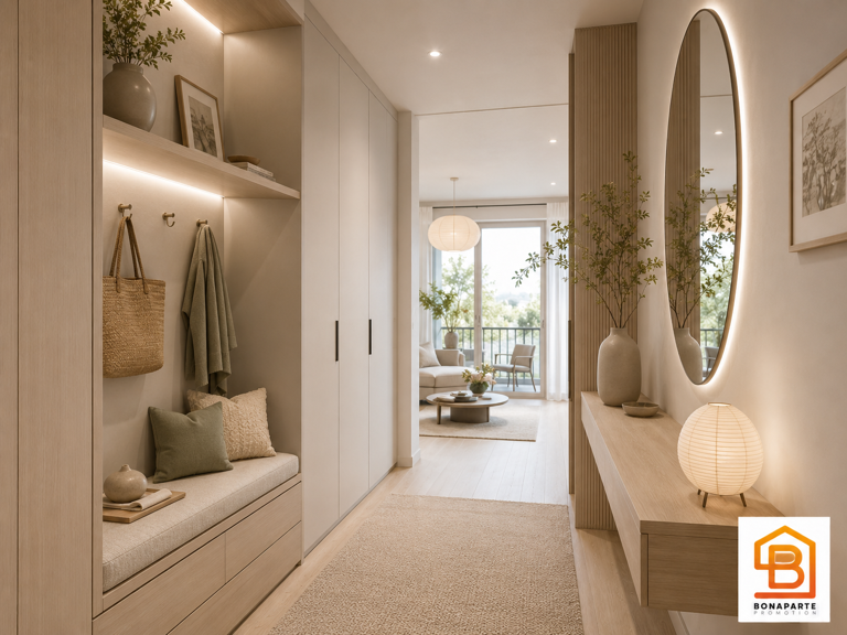 T3 avec terrasse Éligible PTZ – Frais de notaire offerts (offre limitée) — photo 1