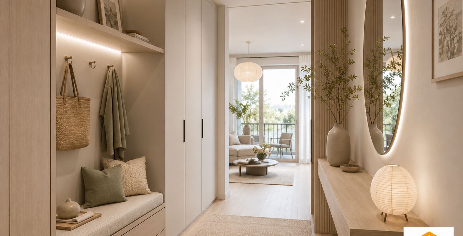 T3 avec terrasse Éligible PTZ – Frais de notaire offerts (offre limitée) — photo 1