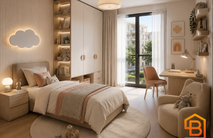 T3 avec terrasse Éligible PTZ – Frais de notaire offerts (offre limitée) — photo 4