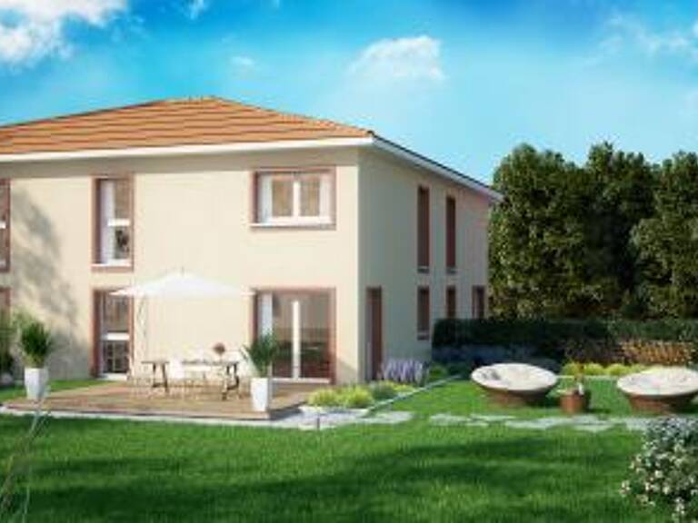 DERNIERE OPPORTUNITE MAISON F5 LOUVRES PROCHE GARE — photo 1