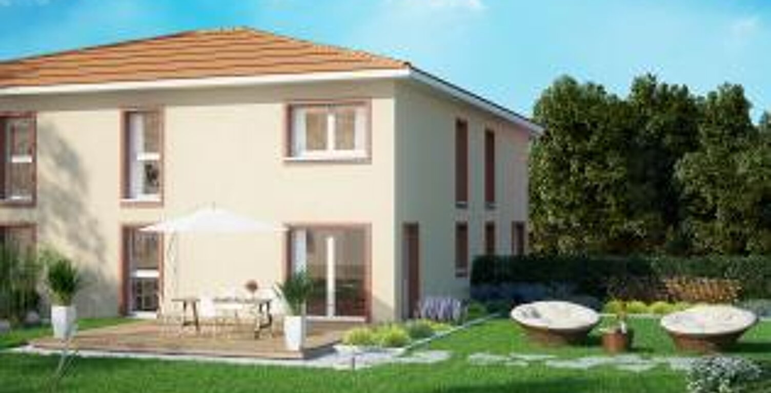 DERNIERE OPPORTUNITE MAISON F5 LOUVRES PROCHE GARE — photo 1