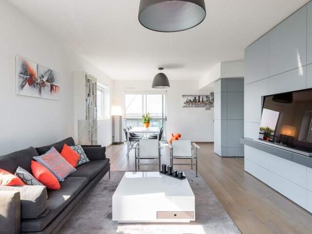 RETOUR DE LOT - 4 Pièces 82m² - FRAIS DE NOTAIRE OFFERT  - Proximité immédiate des transports — photo du bien