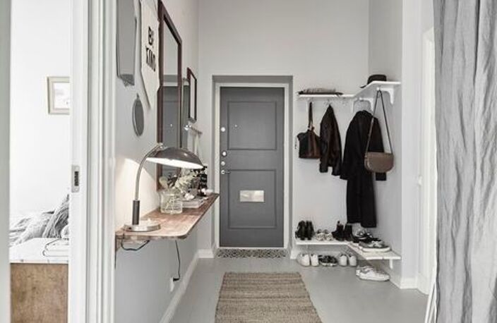 3 pièces avec grand balcon de 17m² proche Ligne 13 et futur ligne 15 - Gennevilliers — photo 2