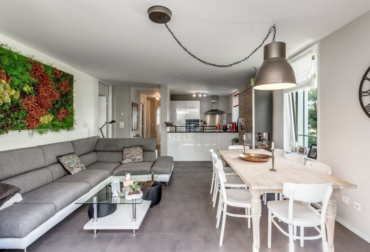 MAGNIFIQUE F3 A COLOMBES SECTEUR GARE  — photo 1
