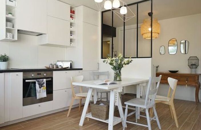 MAGNIFIQUE F3 A COLOMBES SECTEUR GARE  — photo 2