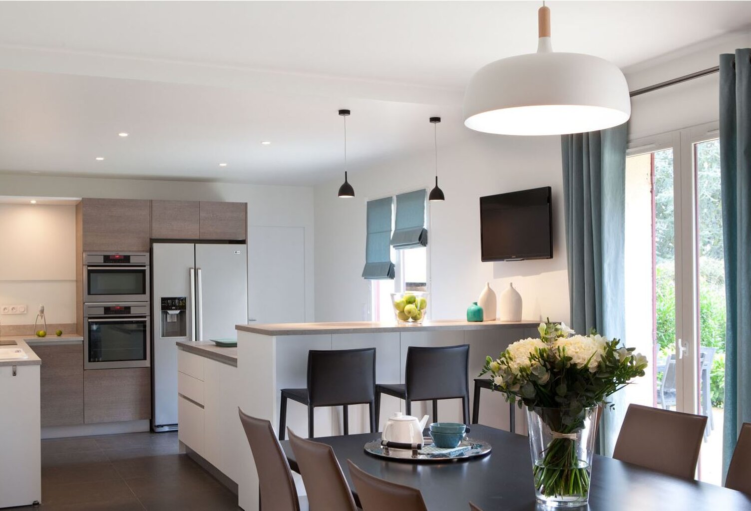 APPARTEMENT T4 AVEC TERRASSE + FRAIS DE NOTAIRE OFFERT  — photo 1