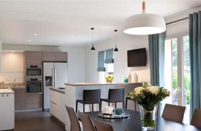 APPARTEMENT T3 AVEC TERRASSE + FRAIS DE NOTAIRE OFFERT  — photo du bien