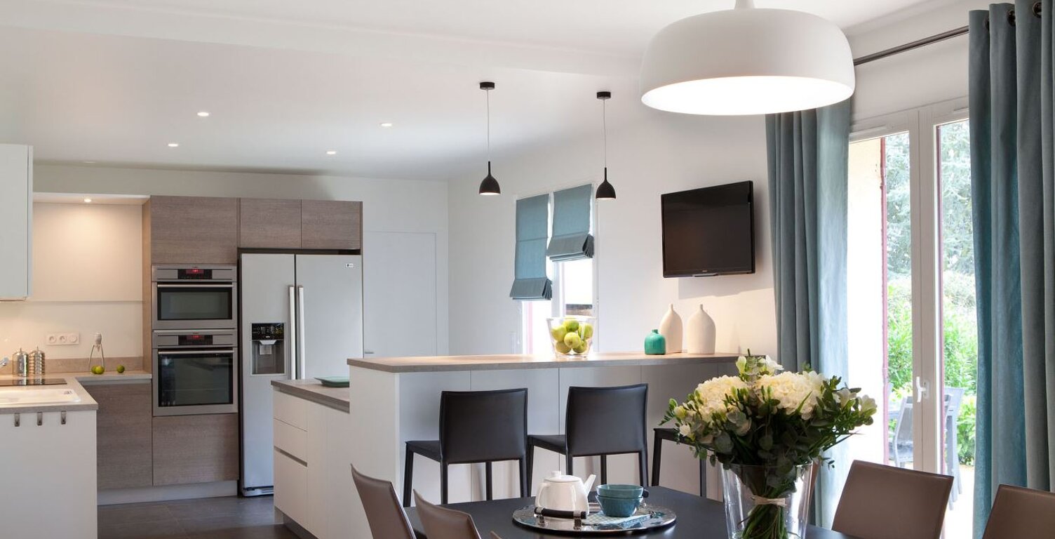 APPARTEMENT T3 AVEC TERRASSE + FRAIS DE NOTAIRE OFFERT  — photo 1