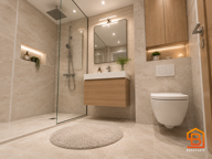 FRAIS DE NOTAIRE OFFERTS STUDIO 23m² DERNIER ETAGE TERRASSE  10m²  A 350M M13+M15 — photo 4