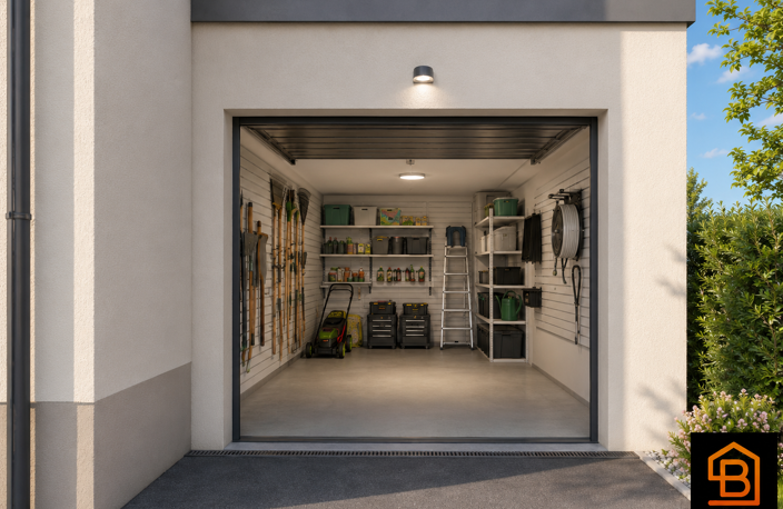 Cergy coteaux maison neuve 5 pièces avec terrasse et jardin — photo 4