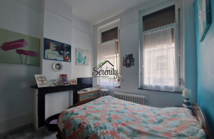 Maison de Ville mitoyenne , 78 m2 , 3 Chambres + Grenier aménag — photo 5