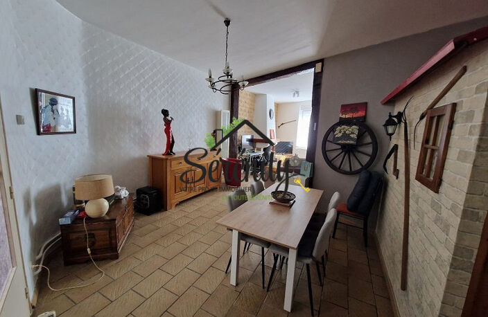 Maison, 2 chambres + cave. — photo 2