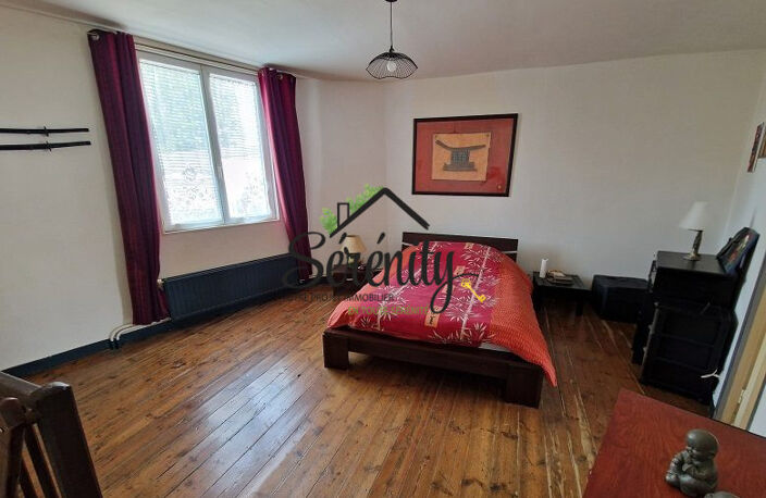 Maison, 2 chambres + cave. — photo 4