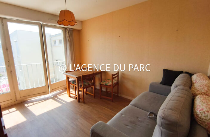 ROYAN quartier du Parc — photo 2