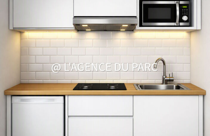 ROYAN quartier du Parc — photo 5