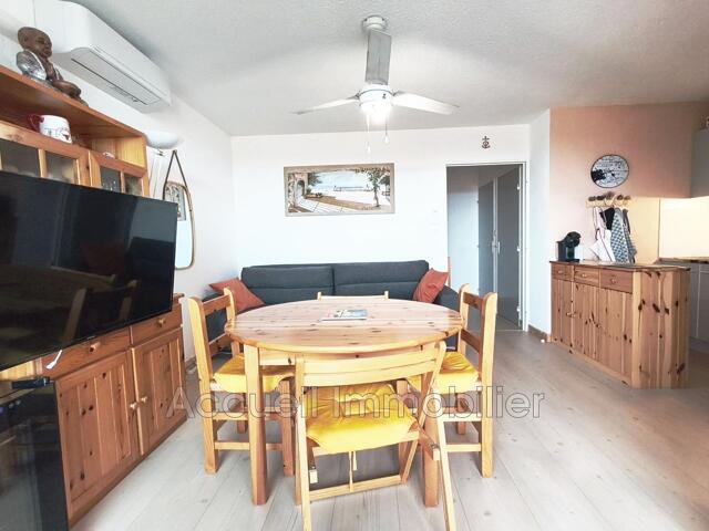 Appartement proposé à Le Grau-du-Roi