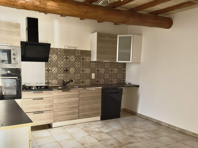 Maison de village 3 chambres — photo du bien